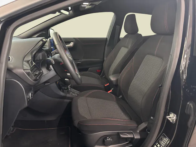 Ford Puma 1.0 EcoB Hybrid 125 ST-Line