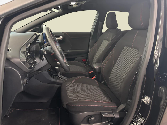 immagine del veicolo FORD PUMA