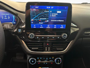 immagine del veicolo FORD Puma 1.0 EcoB Hybrid 125 ST-Line