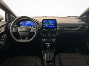 immagine del veicolo FORD Puma 1.0 EcoB Hybrid 125 ST-Line