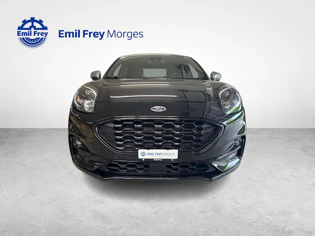 Ford Puma 1.0 EcoB Hybrid 125 ST-Line