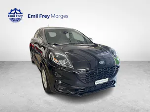 Ford Puma 1.0 EcoB Hybrid 125 ST-Line