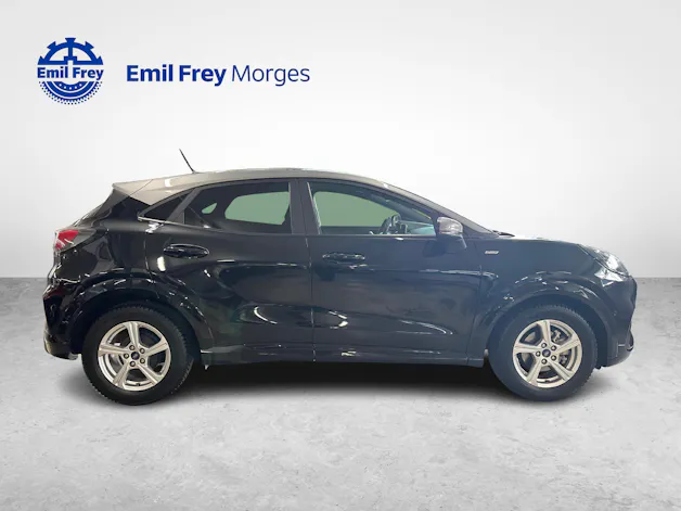 Ford Puma 1.0 EcoB Hybrid 125 ST-Line