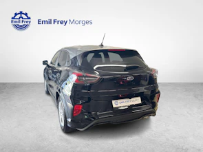 immagine del veicolo FORD Puma 1.0 EcoB Hybrid 125 ST-Line