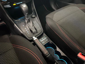 immagine del veicolo FORD Puma 1.0 EcoB Hybrid 125 ST-Line