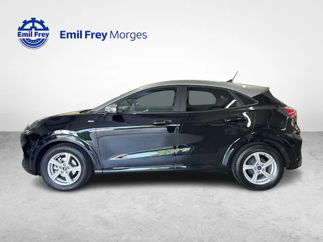 Ford Puma 1.0 EcoB Hybrid 125 ST-Line