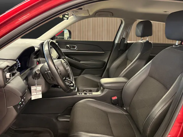 Honda HR-V 1.5 i-MMD Advance