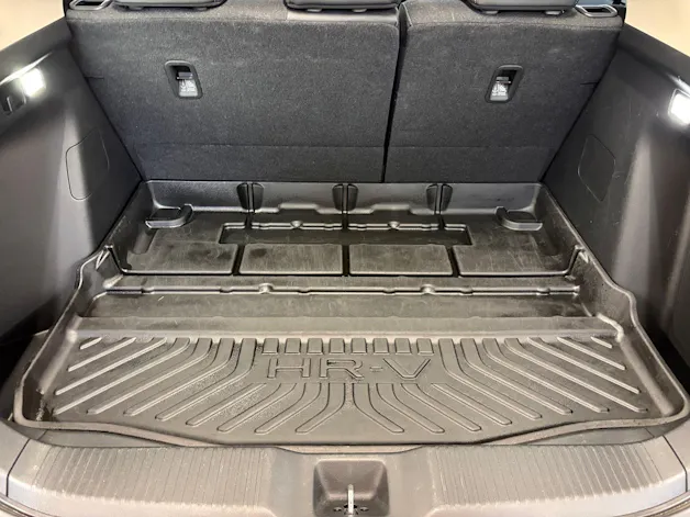 Honda HR-V 1.5 i-MMD Advance