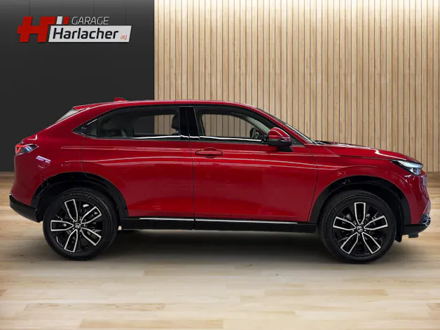 Honda HR-V 1.5 i-MMD Advance