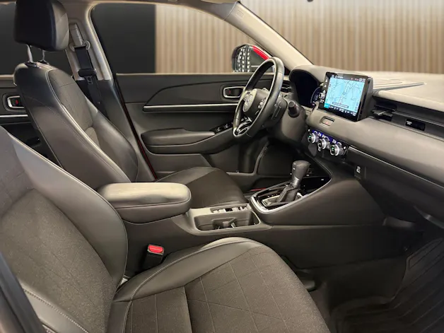 Honda HR-V 1.5 i-MMD Advance