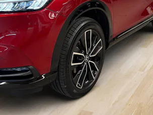 Honda HR-V 1.5 i-MMD Advance