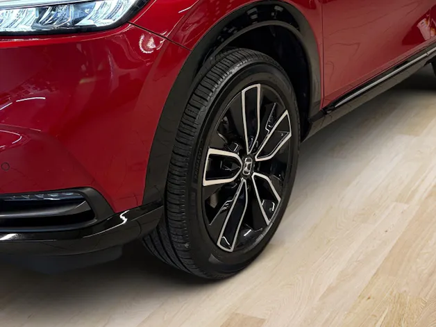 Honda HR-V 1.5 i-MMD Advance