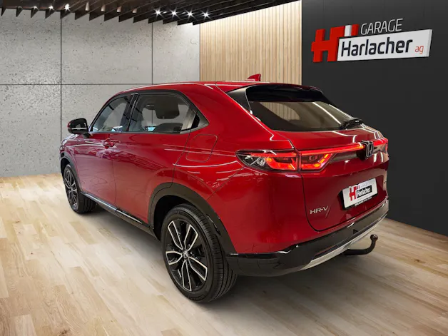 Honda HR-V 1.5 i-MMD Advance