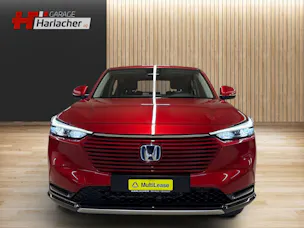 Honda HR-V 1.5 i-MMD Advance
