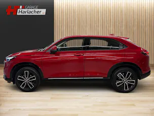 Honda HR-V 1.5 i-MMD Advance