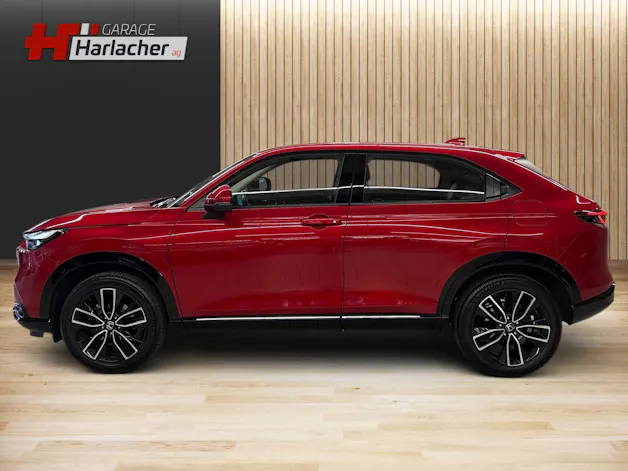 Honda HR-V 1.5 i-MMD Advance