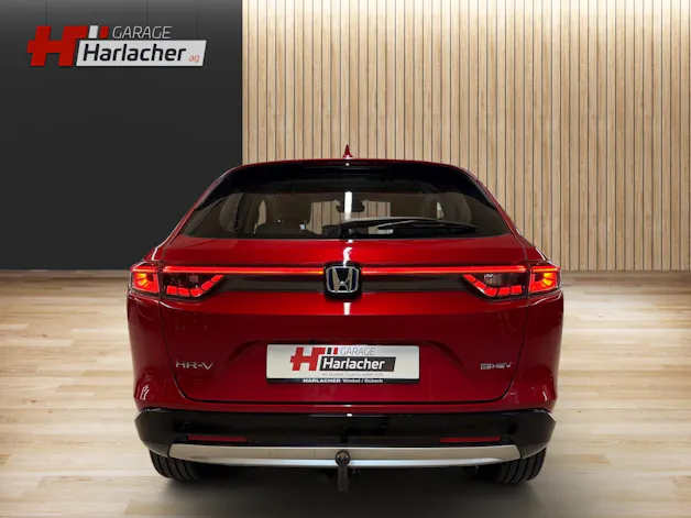 Honda HR-V 1.5 i-MMD Advance