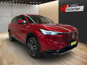 Honda HR-V 1.5 i-MMD Advance