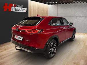 Honda HR-V 1.5 i-MMD Advance
