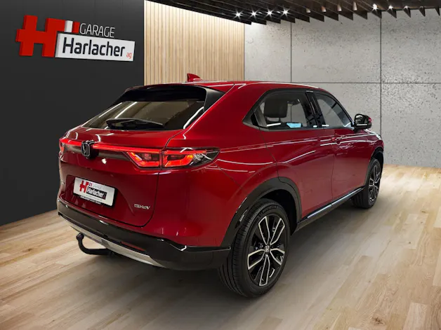 Honda HR-V 1.5 i-MMD Advance