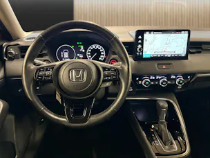 Honda HR-V 1.5 i-MMD Advance