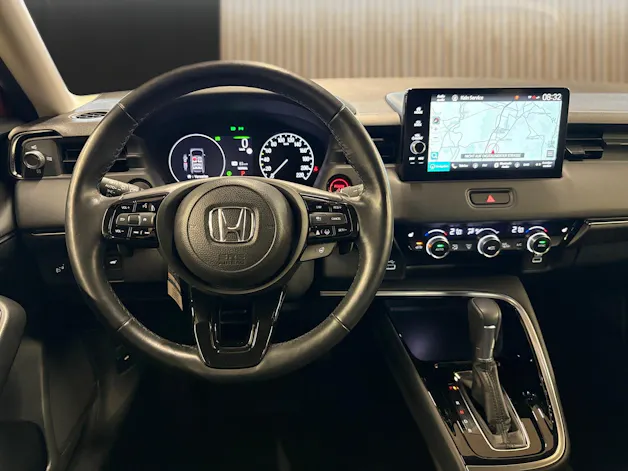 Honda HR-V 1.5 i-MMD Advance