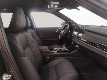 MITSUBISHI OUTLANDER 10