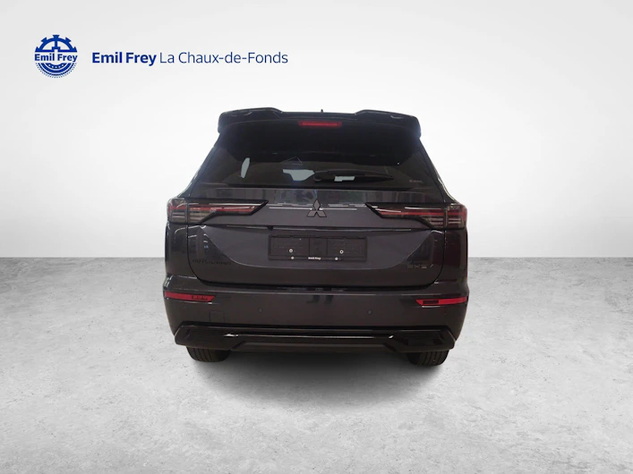 Fahrzeugbild MITSUBISHI OUTLANDER