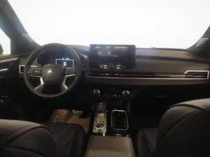 Mitsubishi Outlander 2.4 PHEV Sport 4x4