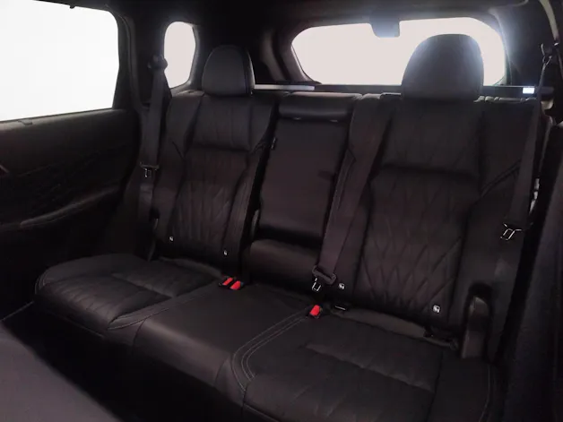 Mitsubishi Outlander 2.4 PHEV Sport 4x4