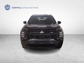Fahrzeugbild MITSUBISHI Outlander 2.4 PHEV Sport 4x4