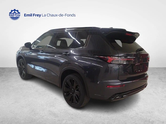 Fahrzeugbild MITSUBISHI OUTLANDER