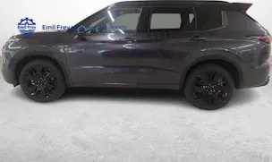 Mitsubishi Outlander 2.4 PHEV Sport 4x4