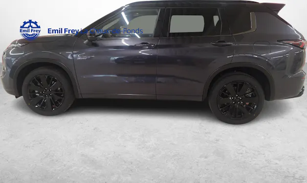 Mitsubishi Outlander 2.4 PHEV Sport 4x4
