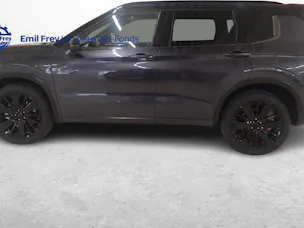 Mitsubishi Outlander 2.4 PHEV Sport 4x4