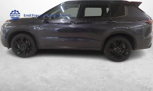 Fahrzeugbild MITSUBISHI Outlander 2.4 PHEV Sport 4x4