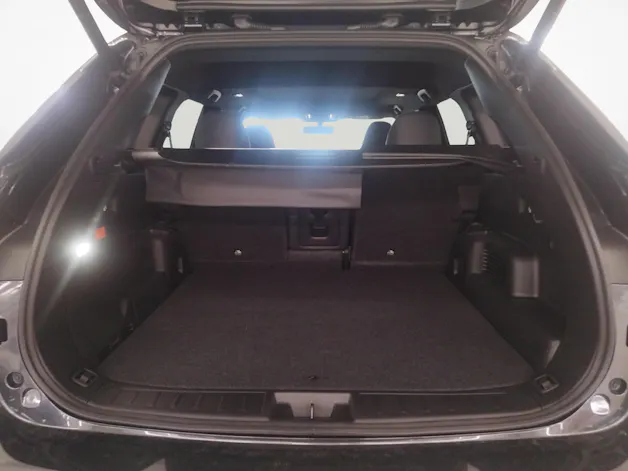 Mitsubishi Outlander 2.4 PHEV Sport 4x4