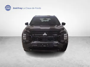 Mitsubishi Outlander 2.4 PHEV Sport 4x4