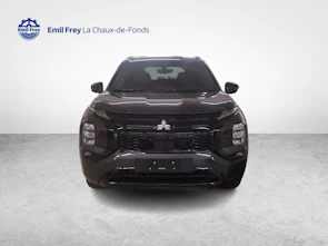 Fahrzeugbild MITSUBISHI Outlander 2.4 PHEV Sport 4x4