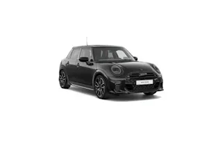 Mini Cooper S John Cooper Works Trim F65 2.0i (CH) 📍