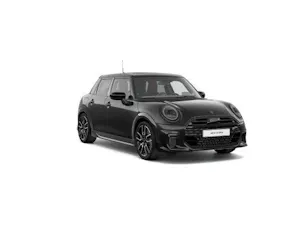 Mini Cooper S John Cooper Works Trim F65 2.0i (CH) 📍