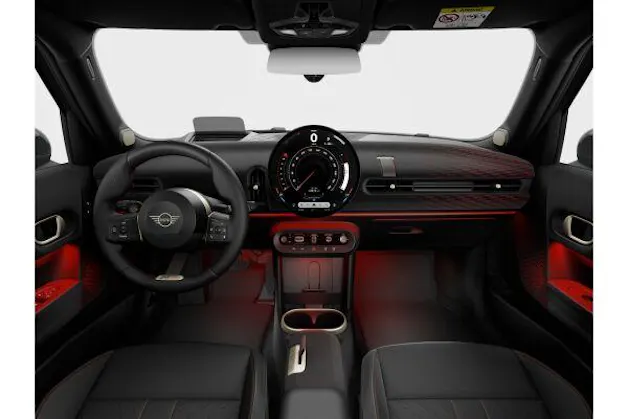 Mini Cooper S John Cooper Works Trim F65 2.0i (CH) 📍