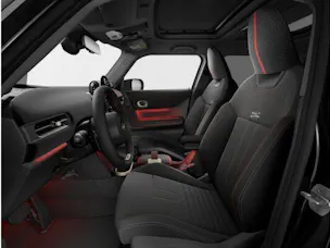 Mini Cooper S John Cooper Works Trim F65 2.0i (CH) 📍