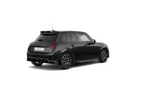 Mini Cooper S John Cooper Works Trim F65 2.0i (CH) 📍