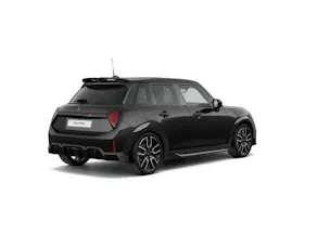 Mini Cooper S John Cooper Works Trim F65 2.0i (CH) 📍