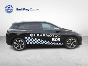 Leapmotor B05 EV