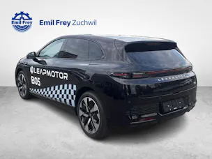 Leapmotor B05 EV