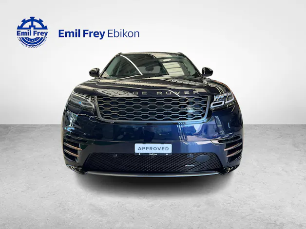 Land Rover Range Rover Velar 2.0 T R-Dynamic SE