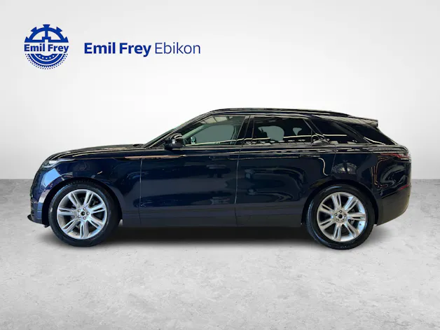 Land Rover Range Rover Velar 2.0 T R-Dynamic SE