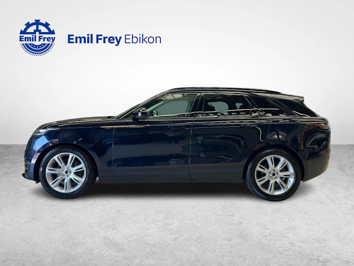 Fahrzeugbild LAND ROVER RANGE ROVER VELAR